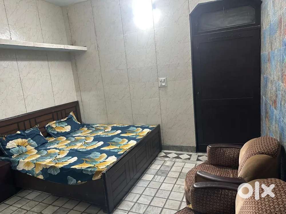 FULLY FURNISHED FOR RENT