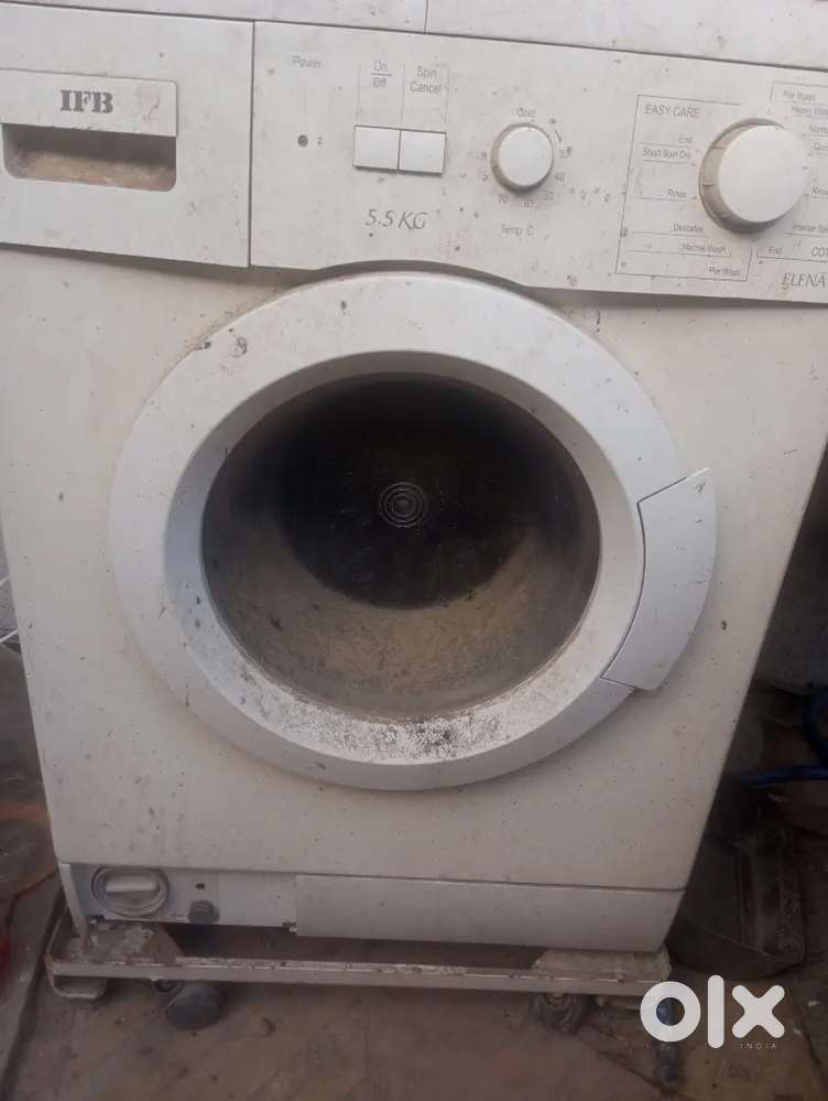 Automatic washing Machine