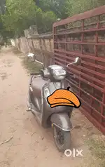 Access 125..