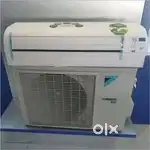 Daikin split AC