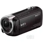 Sony Handycam