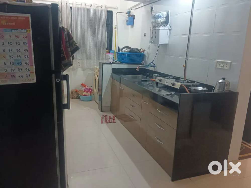 Lavish flat for sale