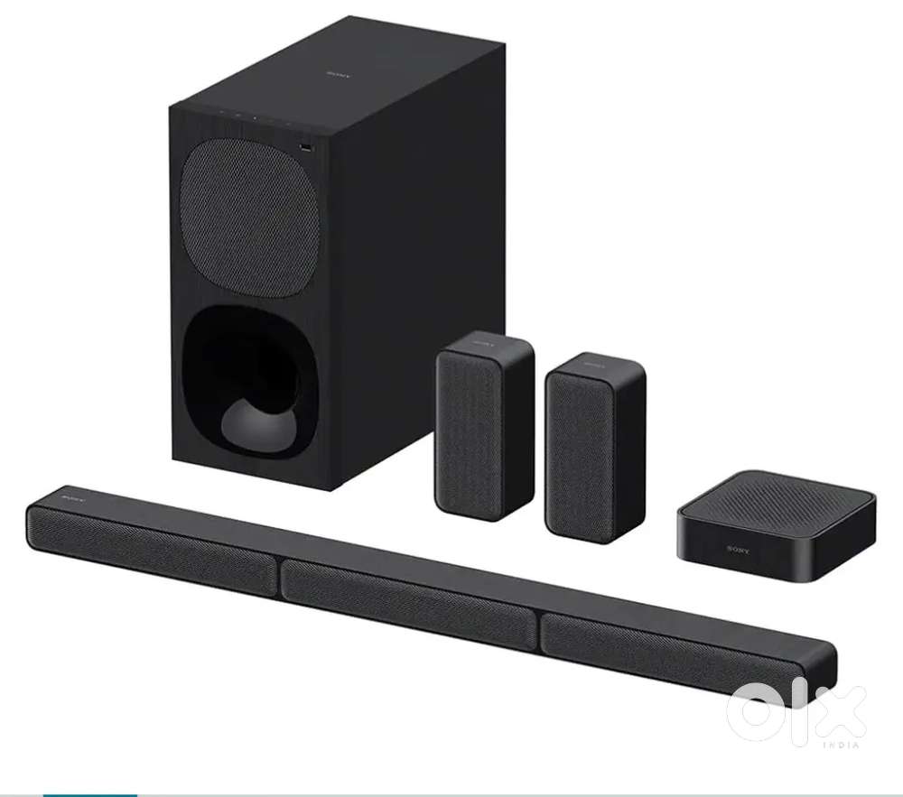 Sony home theatre
