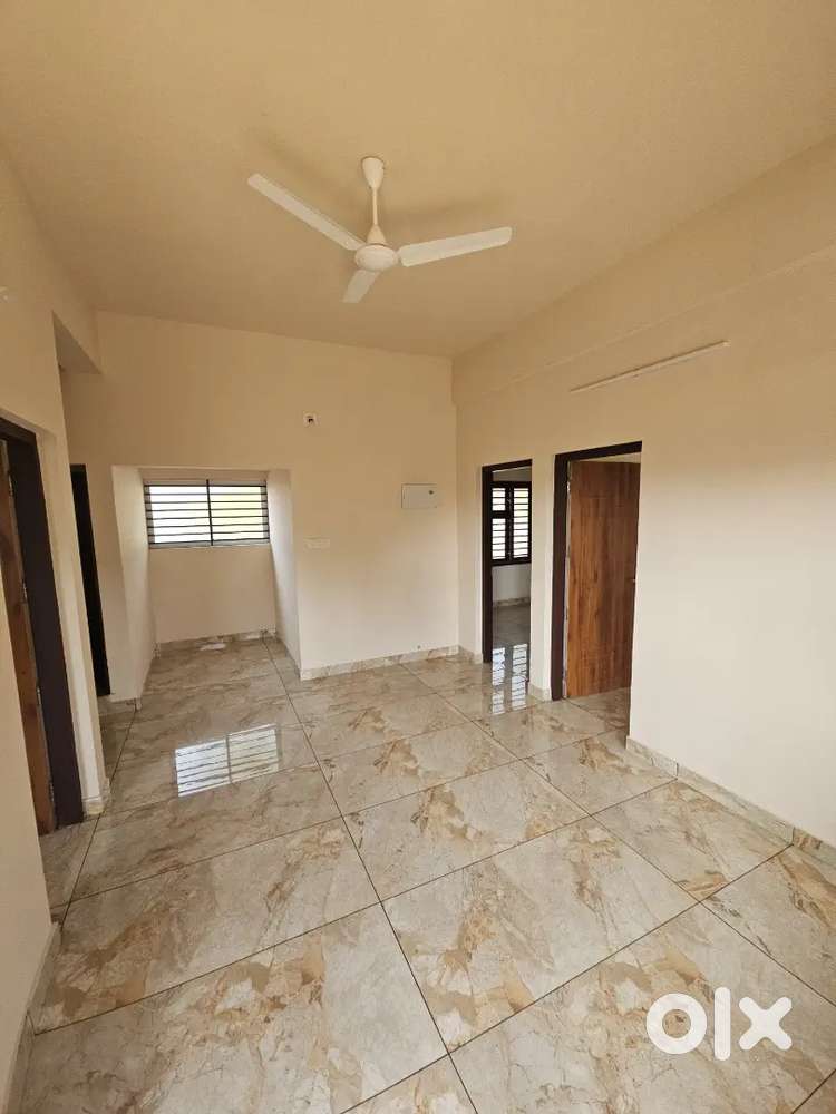 2BHK Flat room