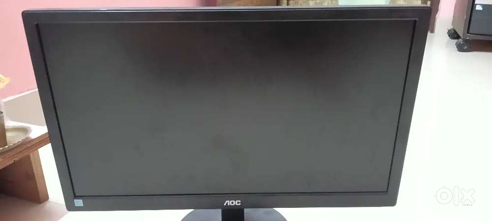 AOC 19.5 INCH LCD MONITOR