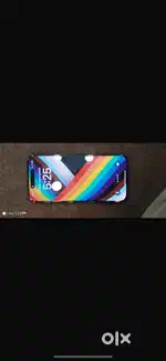 15 128 gb only 1 month old