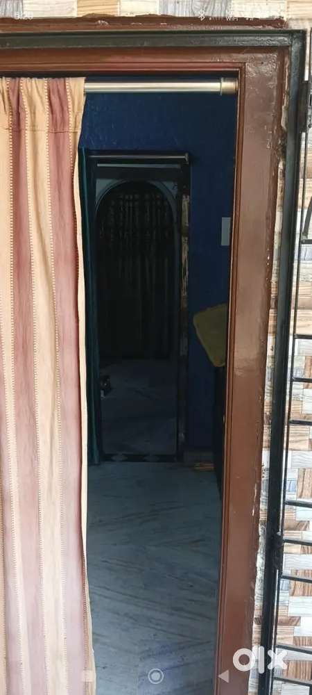 Individual 3 floors house