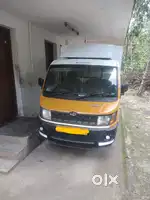 Mahindra Supro Delivery Van for Sale