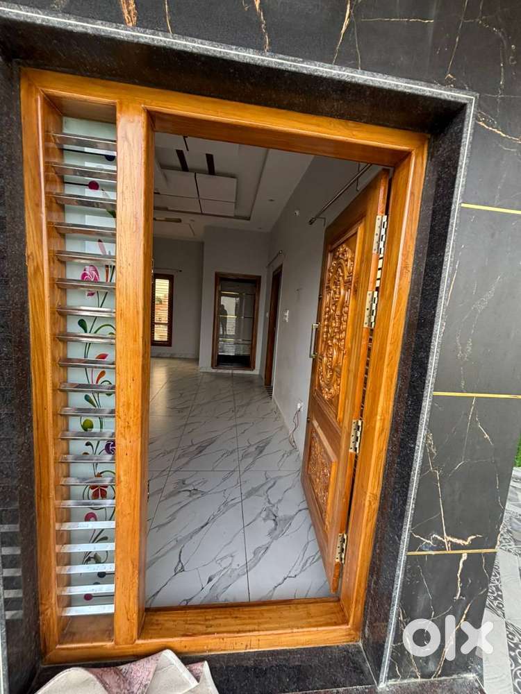2BHK HOUSE IN TEACHERS LAYOUT FOR LEASE