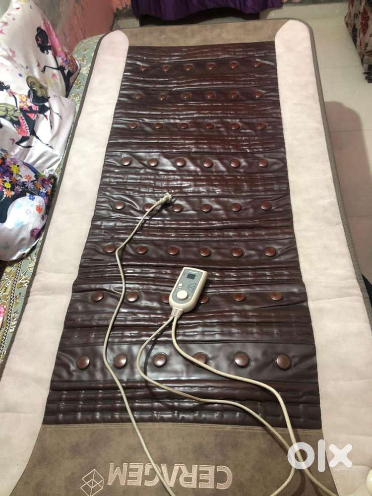 electronic Therapy Heating Mat