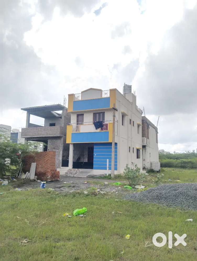 Guduvanchery plot for sale