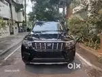 Mahindra Scorpio N 2023