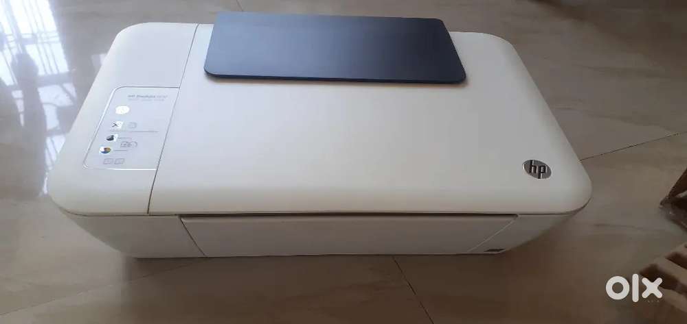 Hp all in one printer in perfect condition
