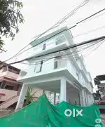 5500 sqft apartment building for sale at Kaloor
