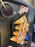 Fresher girl required for reception in cafe