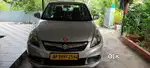 Maruti Suzuki Swift Dzire 2016