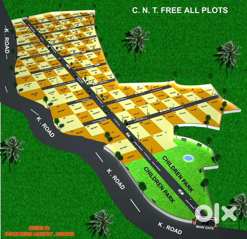 river view (gouri/ dobo)Harish Chandra Nagar(kandra )