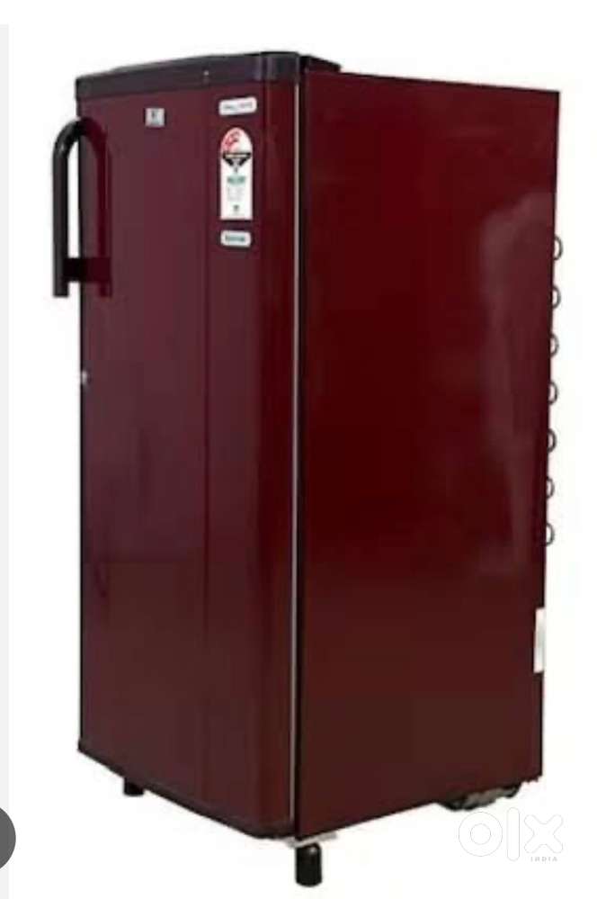 Fridge vidiocon