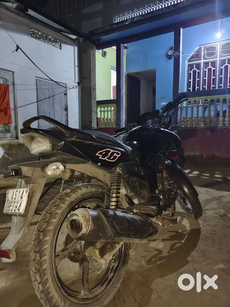 Hero hunk 150