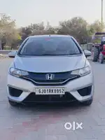 Honda Jazz 1.5 S i DTEC, 2015, Diesel
