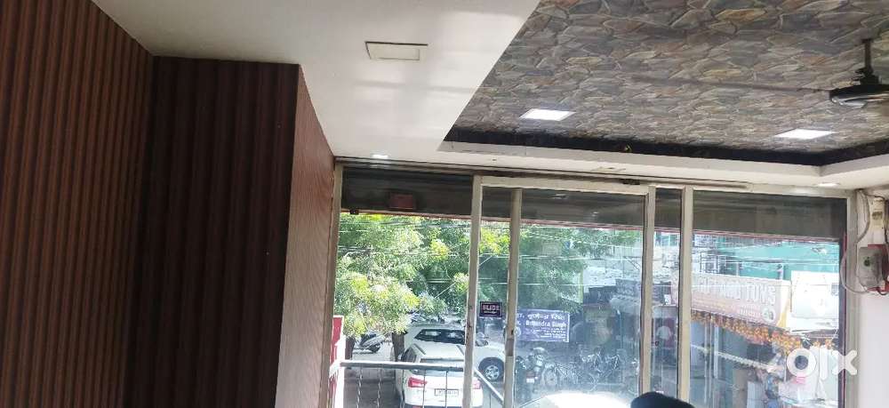 Shop for sale Puraniya