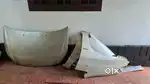 Innova type 1orginal body parts
Bonet
2 fenders
Front & back Bumbers