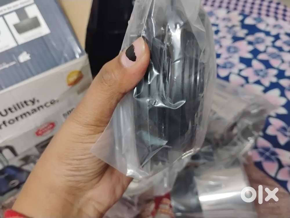 Prestige zestar mixer grinder