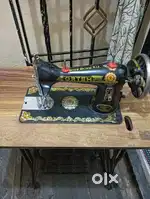 Tailoring Sewing Machine ORTEM For House Use