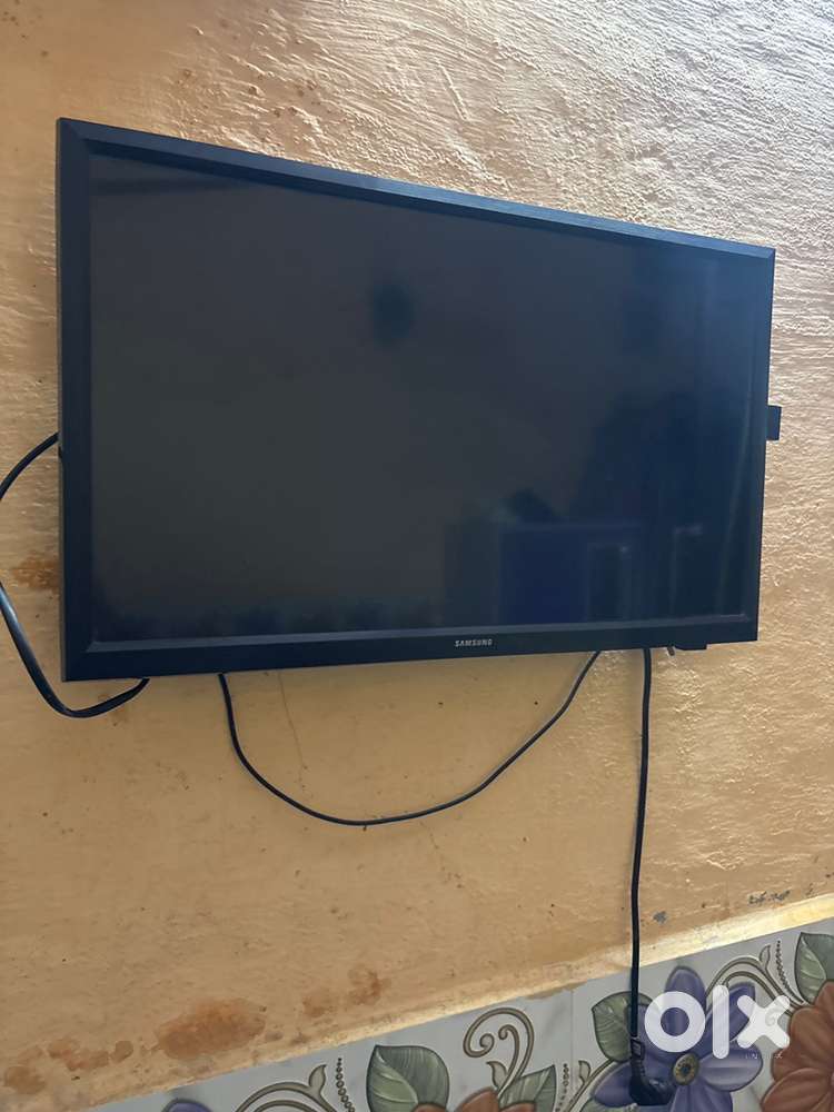 Samsung 24 inch normal tv