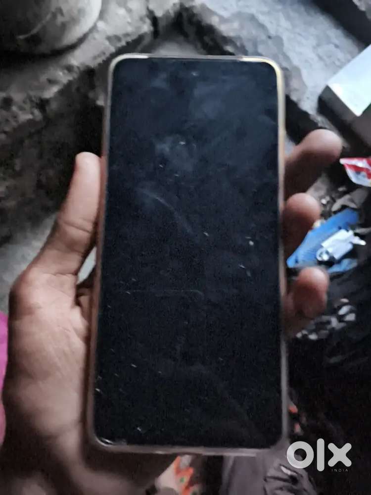 realme Narzo 80x 5G