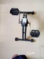 Excercise Gim cycle