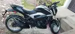Bajaj dominar 2022