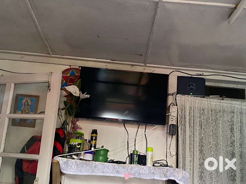 Tv sellar urgent