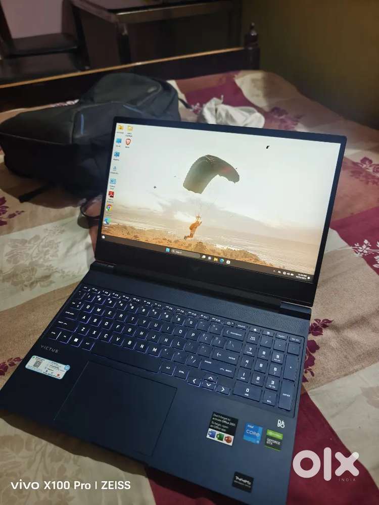 GAMING LAPTOP FOR SALE