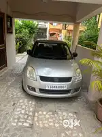 Maruti Suzuki Swift 2008 Petrol Good Condition