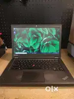 Lenovo i5 5th  8gb/256gb ssd new win 10 pro excellent laptop