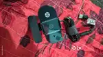 HP 325 FHD webcam camera for laptop