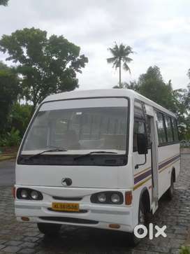 Eicher  33 seat Mini bus