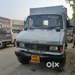 Tata 407 pickup