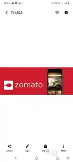 Hiring for gha6 Zomato delivery boy job