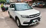 Maruti Suzuki Vitara Brezza VDI (O) White