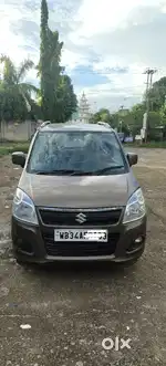 Year 2014, model vxi