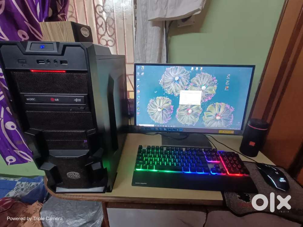 Gaming pc for sale