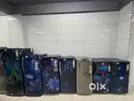#@#Convenient loading and quick wash cycles@yourchioz