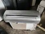 AC air condition available here
