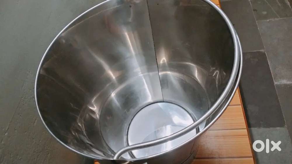 Ghada Bucket