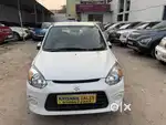 Maruti Suzuki Alto 800 0.8 VXI (O), 2017, Petrol
