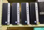HP CORE i5 8TH GEN 8GB RAM DDR4 256GB SSD windows 11