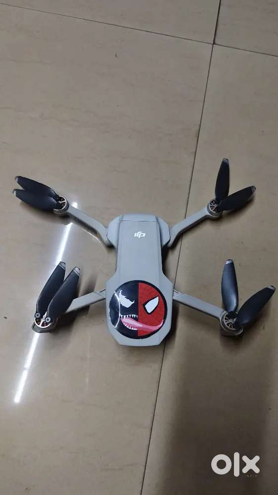 Dji Mavic Mini