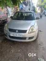 Maruti Suzuki Swift 2010 Diesel 185000 Km Driven